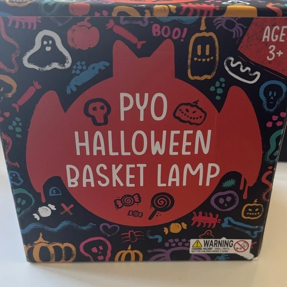 DIY Skull Candy Party Set - Multicolor